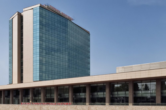 Slider image (4) Group Florence Nightingale Hospitals